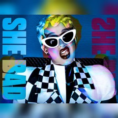 She Bad - Trill Made (nola bounce edit)