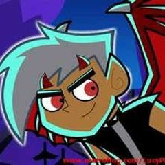 "Danny Phantom" FT. L1