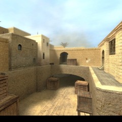 Forrie Plants the Bomb (Perfumes of Arabia)