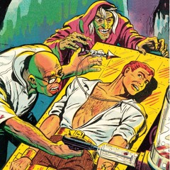 HELP ME - B - Minus x Ridley Slim