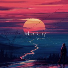 UrbanKiz - City Urban (Audio Official)