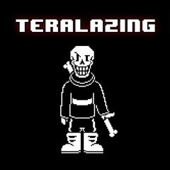 teralazing [cover, v2]