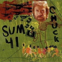 Sum41 - Noots Instrumental