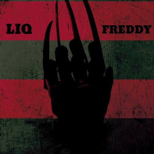 Freddy (Prod. RaeSam)