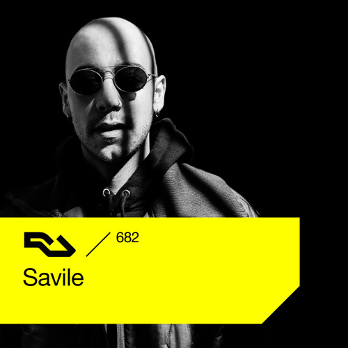 RA.682 Savile