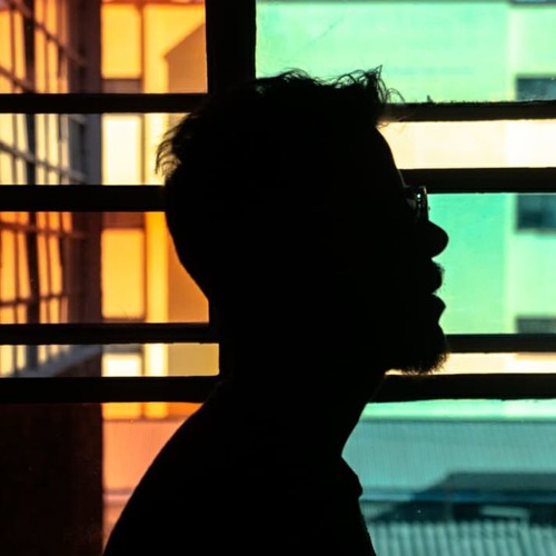 O rappa - Intervalo entre carros (Acústico)