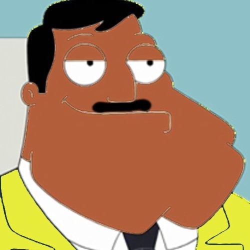 The Cleveland Dad