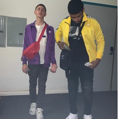 HELLCAT - KHATRILLION x SLADE