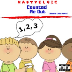 Counting Me Out (Middle Child Remix)