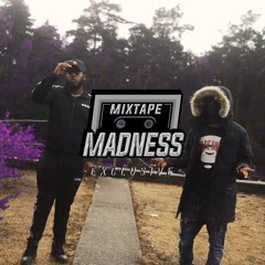 Perm x PS - What's All The Talk About Part 3 (Music Video) | @MixtapeMadness