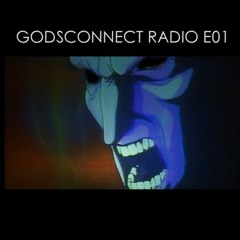 GODSCONNECT RADIO E01