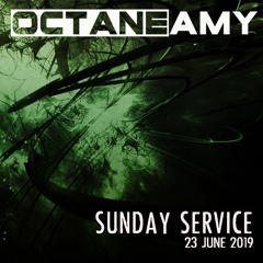 Sunday Service 23 June 2019