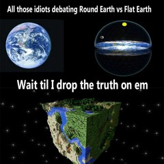 flat earth? nah... (prod. sleepy schaef)