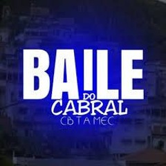 5 MINUTINHOS DO BAILE DO CABRAL (DJ 2B DO CB) PICZINHO DO CABRAL