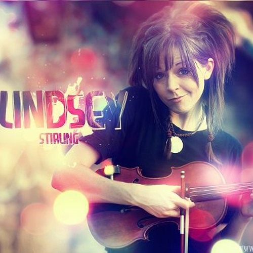 Lindsey Stirling - First Light