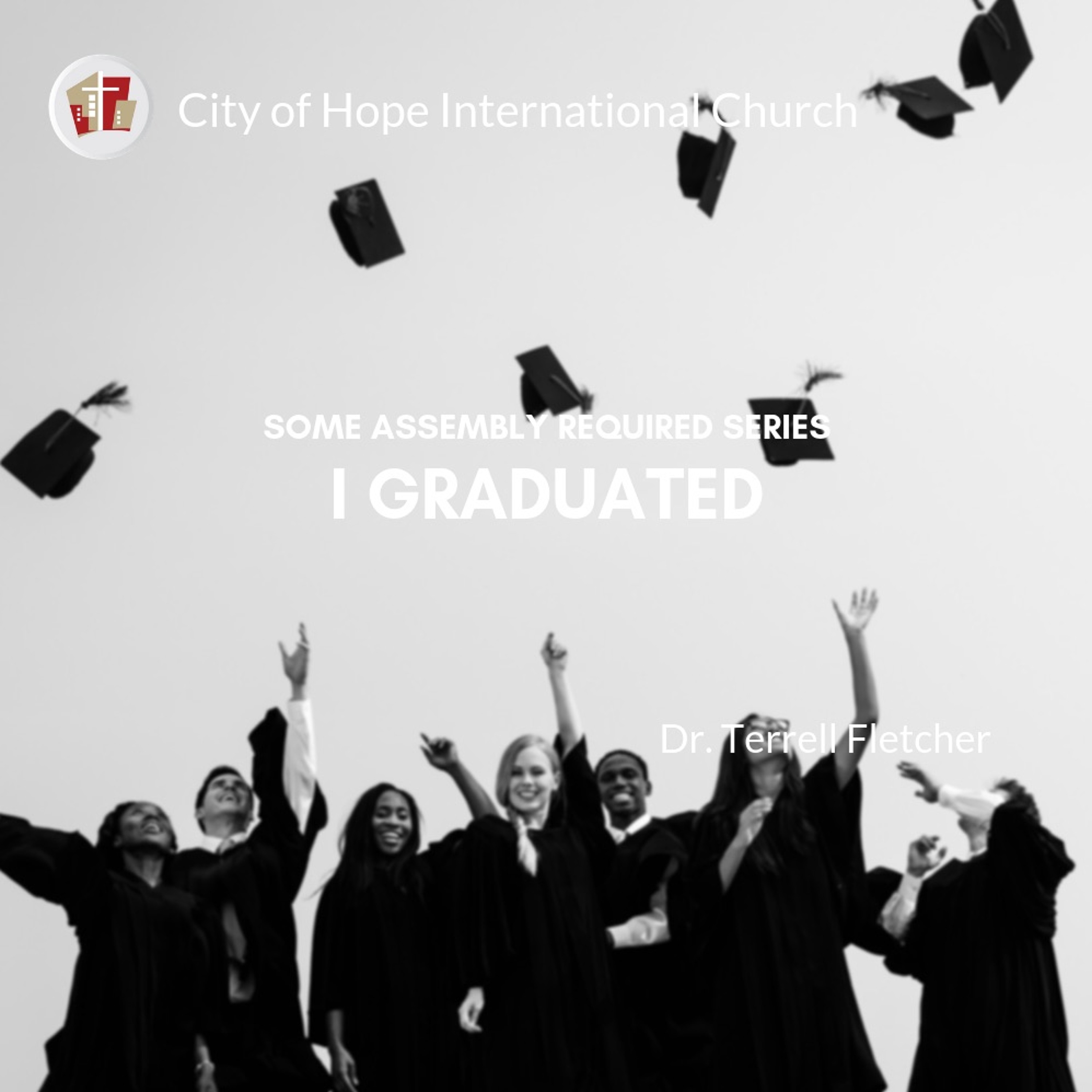 City of Hope International Church