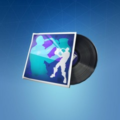 Fortnite - Saxy Groove (Phone It In Remix)