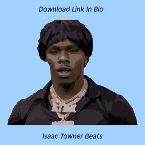 IM GUCCI via the Rapchat app (prod. by Isaac Towner Beats)