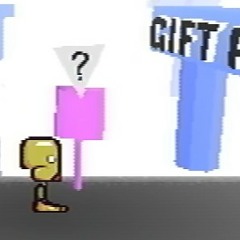Petscop OST the gift plane