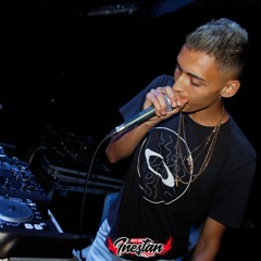 MC MR BIM E MC MINININ - VAI SENTA NA PICA ( DJ LUKINHA , DJ CEZÃO DA VILA & DJ BIRO )