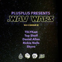 Season 1, Wav 2: Track 2 | Producer: TELYKast | .Wav 2 Winner