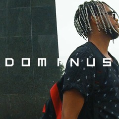 JRyplay - Dominus [ Prod By Jowe Beats ]
