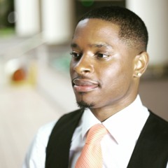 Ikonic Maurice - I'll Be That Guy