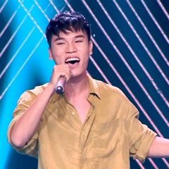 Xin Anh Đừng - Trần Duy Đạt | Knock Out Episode 11 | The Voice Vietnam 2019