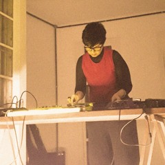 solo performance em PÂNTANO 2