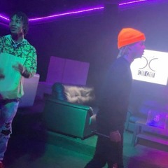 8nfinity x RO$E Do Not Disturb(prod by DrippyBeats)