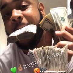 Country Black x Dukefromrosalee - Rip Dgreen