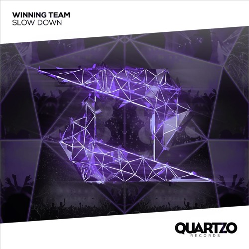 Winning Team - Slow Down