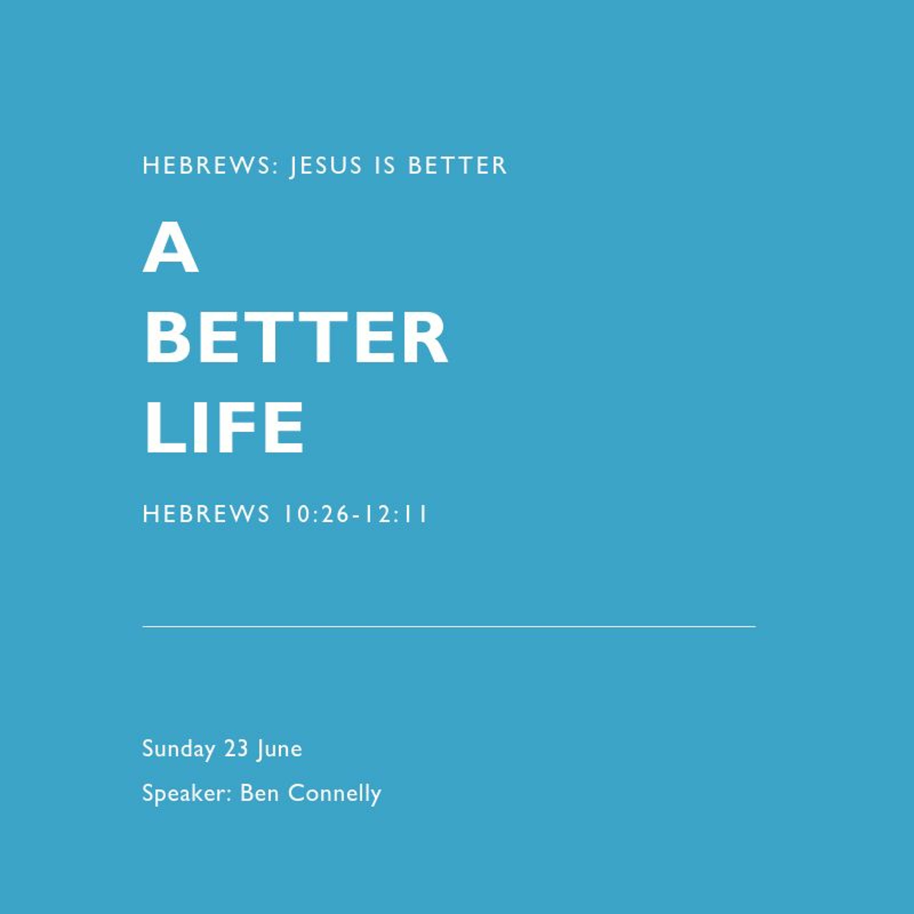St Stephen\'s Willoughby - Sermons