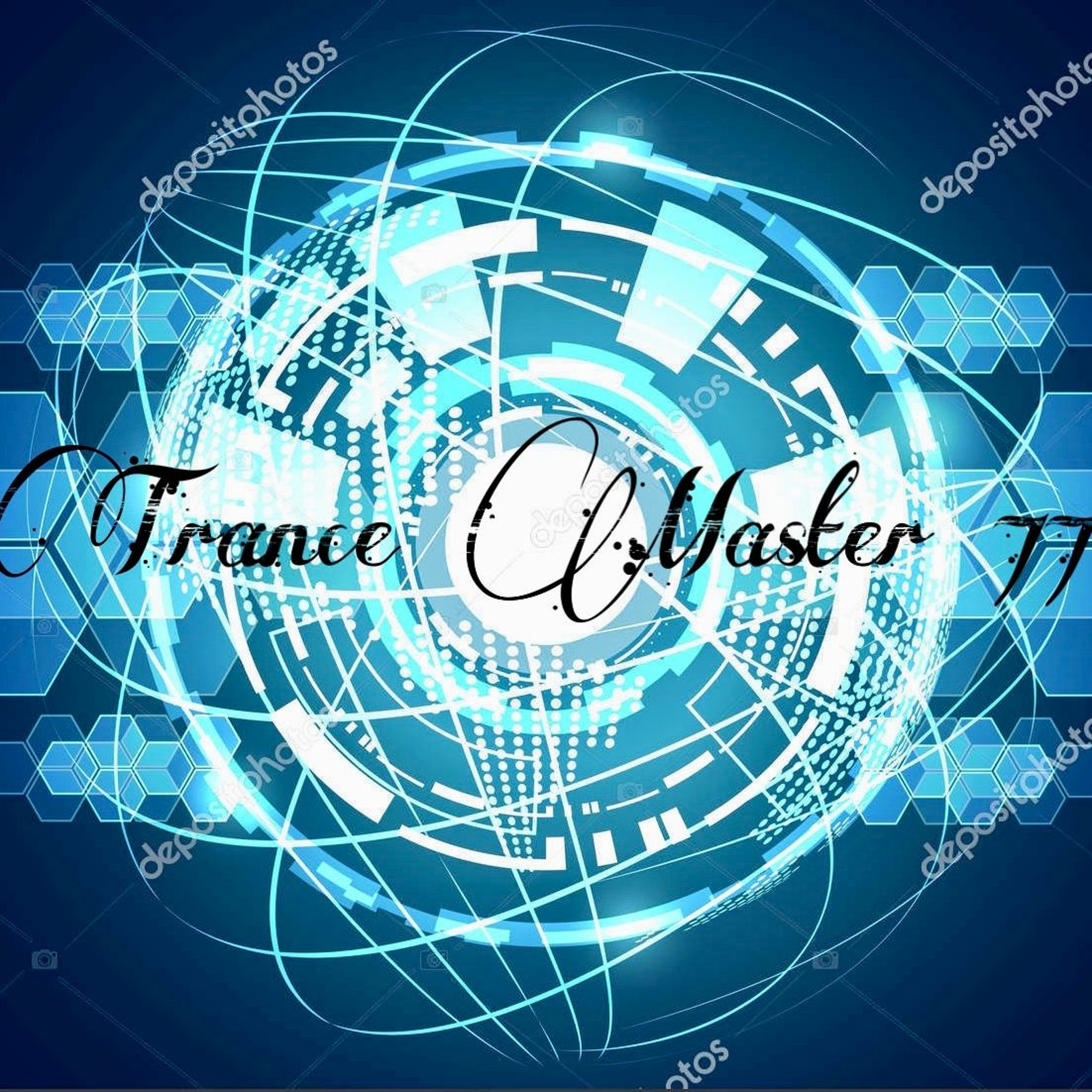 Trance Master 77 episode artwork