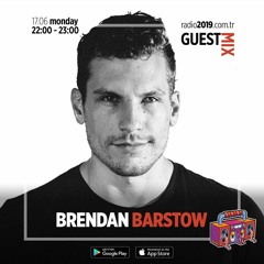 Brendan Barstow - Radio 2019 Mix
