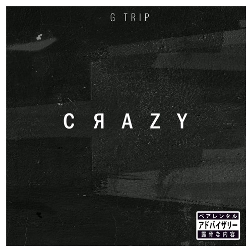 C R A Z Y (Prod. Diamantae)