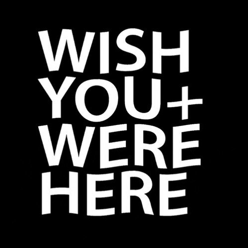 Stream Wish You Were Here Some Travis Scott Shit By Black Lotus Listen Online For Free On Soundcloud