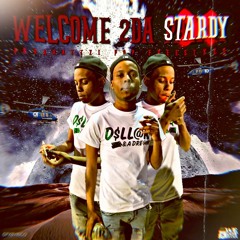 Welcome 2 Da Stardy(Pop Smoke - Welcome To The Party Freestyle)
