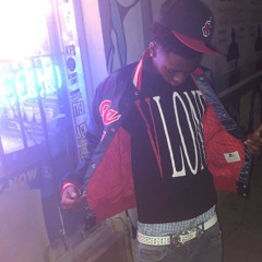 Aflacko ft lil Lou - patient