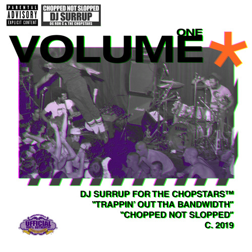 Jesus Is The One (I Got Depression) [*] (ChopNotSlop Remix)