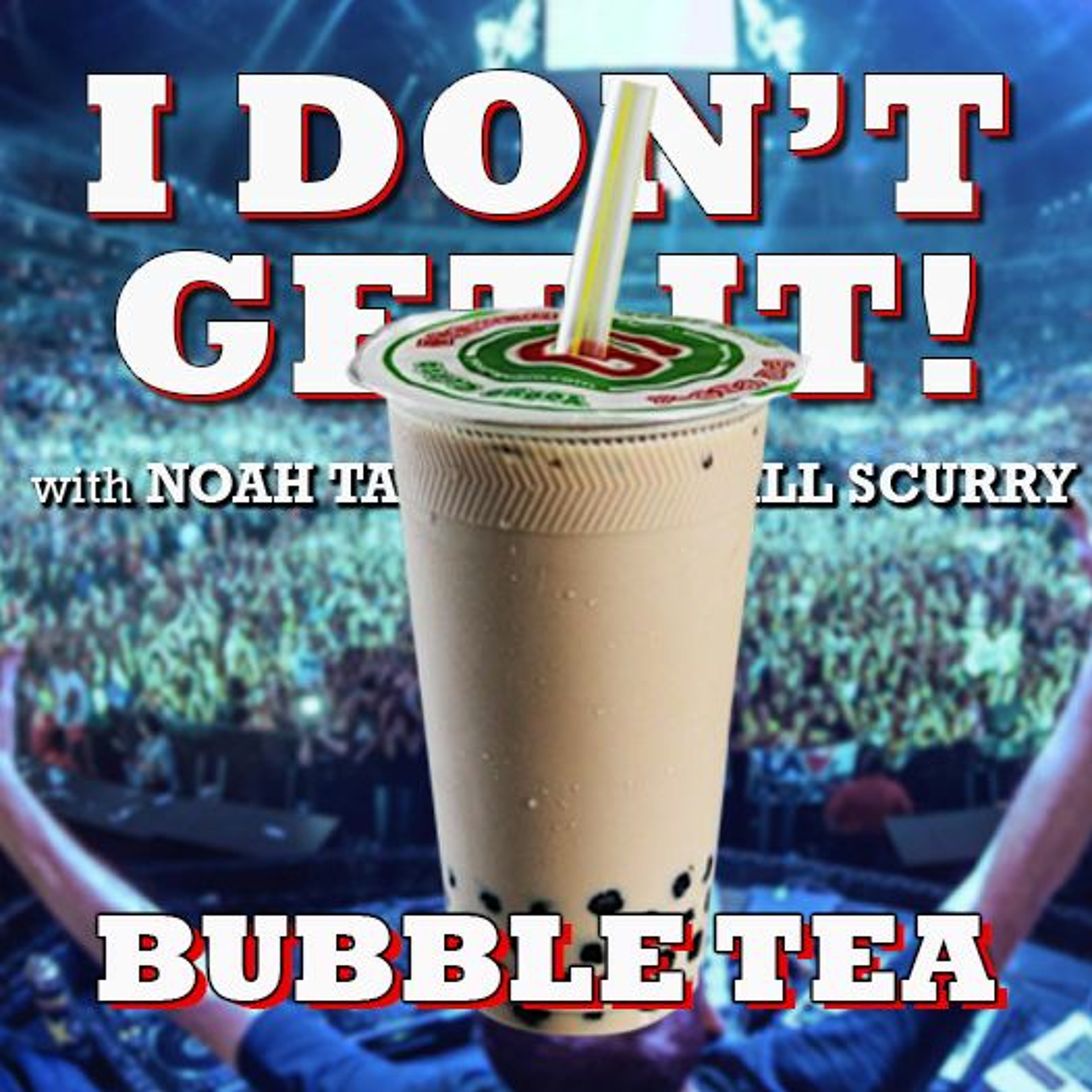 I Don\'t Get It Podcast