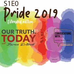 S1E0:2019 Pride Ext. Edition