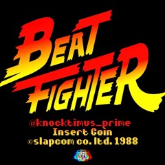 BeatFighter