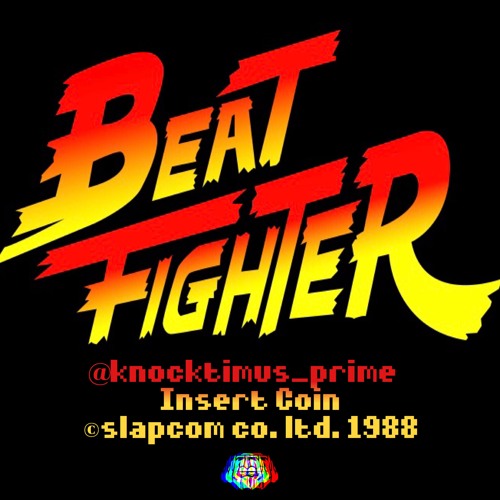 BeatFighter
