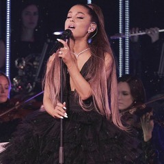 pete davidson (live in london) - ariana grande ♡