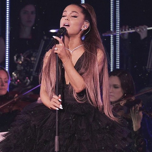 pete davidson (live in london) - ariana grande ♡