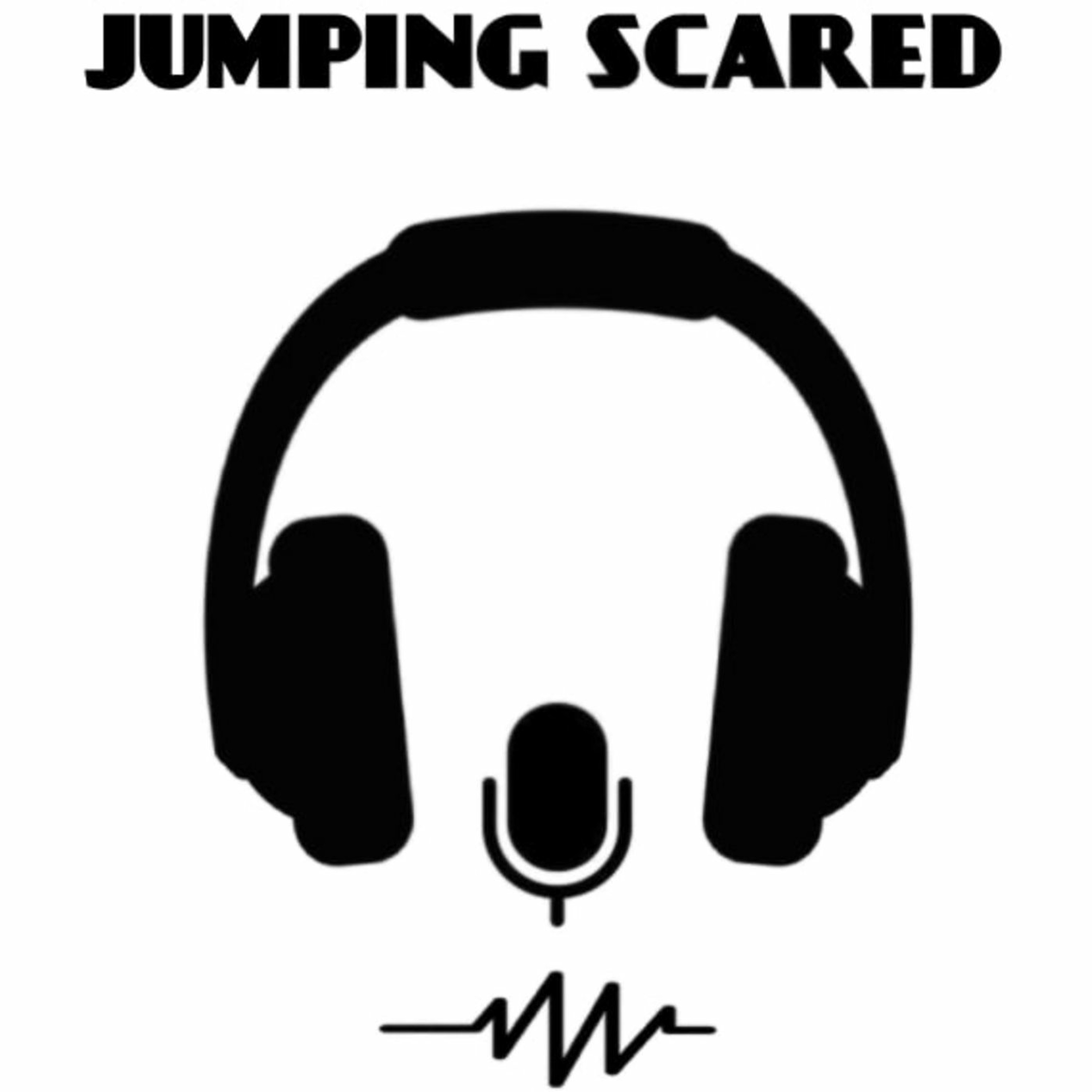 Jumping Scared: A Horror Movie Podcast