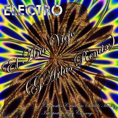 Tony Camargo - El Año Viejo (GArlas Remix)