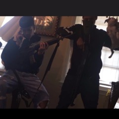 Til The END- Damu x Rolys