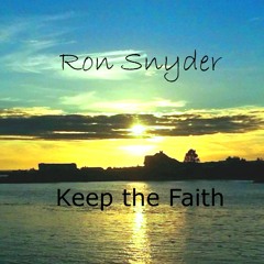 Ron Snyder - Keep the Faith (Instrumental)